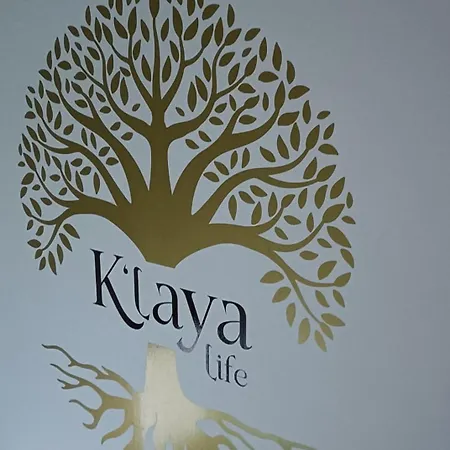 K'laya Life A بيت للعطل