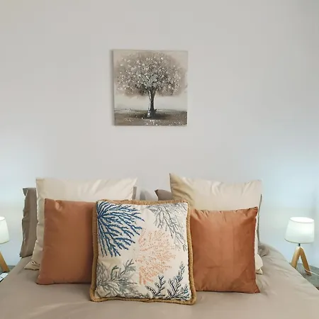 K'laya Life A بيت للعطل أريناغا